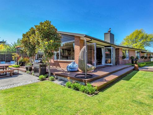 2 Guinness Crescent, Ilam