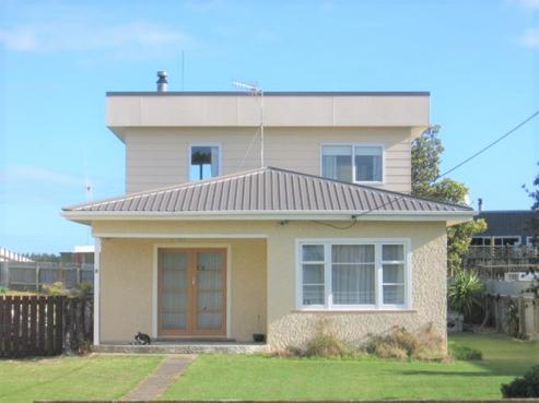 8 Shortt Street, Foxton Beach
