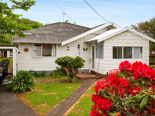 79 Puriri Street, Hawera