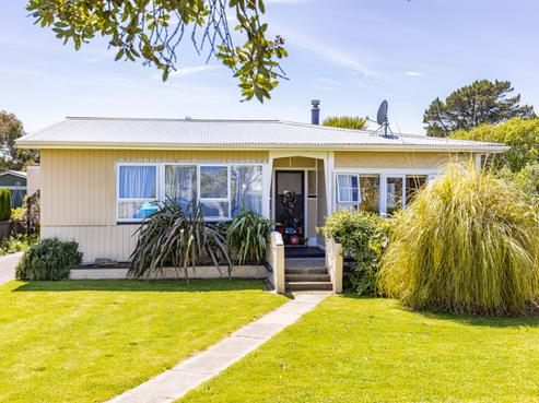 21 Titoki Street, Castlecliff