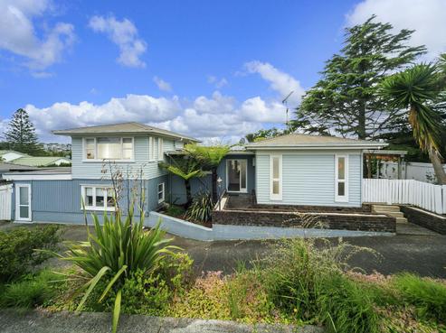 1/1 Tainui Street, Torbay
