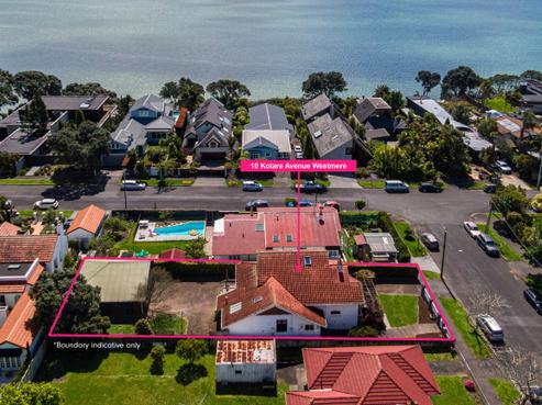 10 Kotare Avenue, Westmere