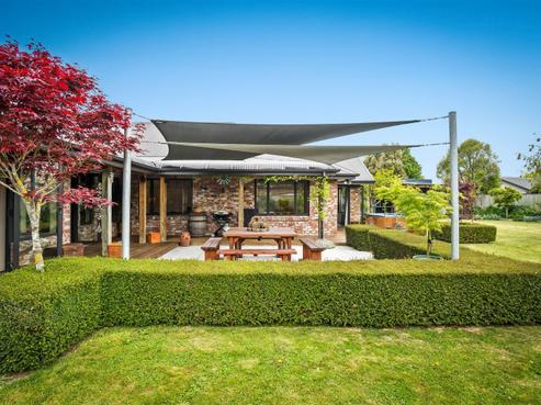 17 Hulme Lane, Rolleston