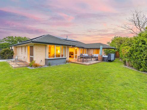 10 Donovan Place, Aidanfield