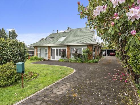 13 Castor Place, Sunnybrook