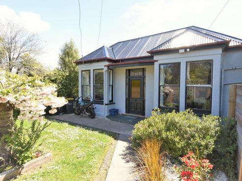 55 Warden Street, Opoho