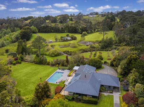 110 Kennedy Road, Dairy Flat