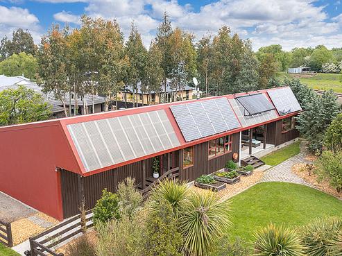 2 Lower Sefton Road, Ashley