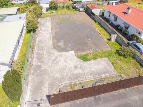 5 May Street, Gonville