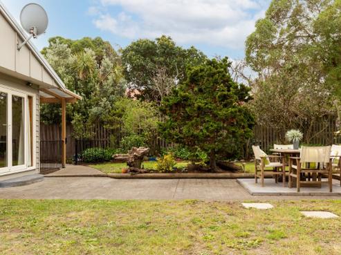 165 Pine Avenue, South New Brighton