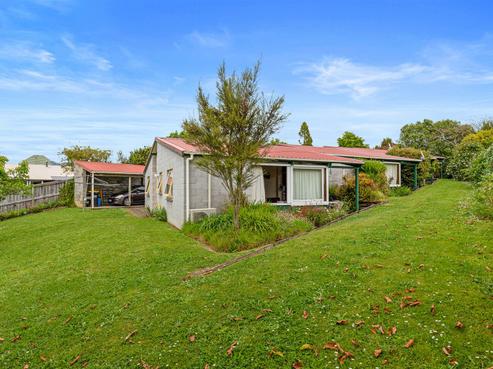 4 Oak Street, Morrinsville