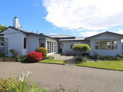 124 Duke Street, Gladstone