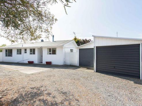 22 Coups Terrace, Kaiapoi