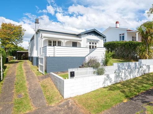 22 Columbia Road, Sandringham