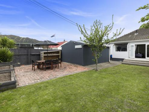 8 Dempsey Street, Naenae