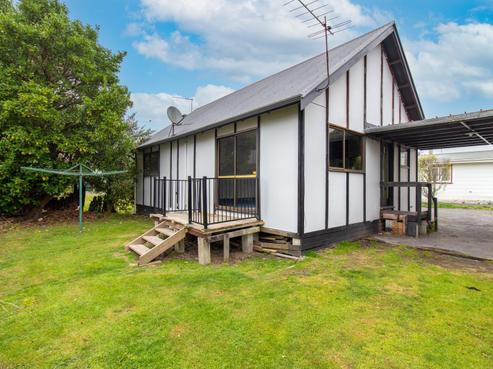 21A Frank Street, Koutu