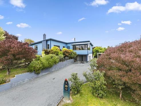 9 Bennett Road, Ocean View