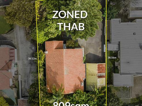 924 Mount Eden Road, Three Kings