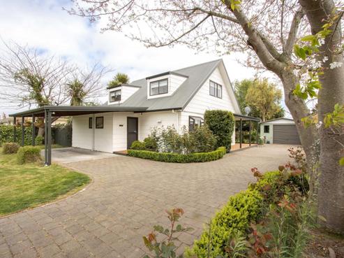 609 Matai Street, Raureka