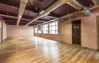 CBD Office Space Opportunity!