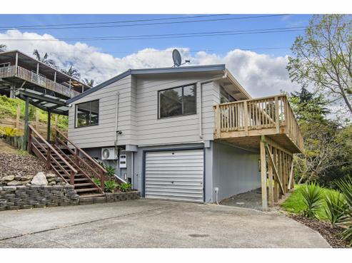 66 Silverstream Road, Horahora