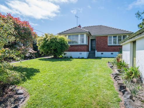 33 Tyne Street, Marchwiel