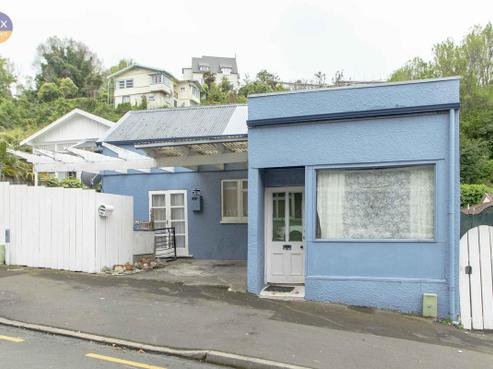 33 Shakespeare Road, Napier Hill