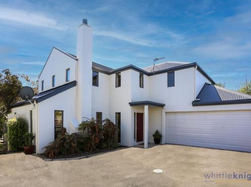 40A Thornycroft Street, Fendalton