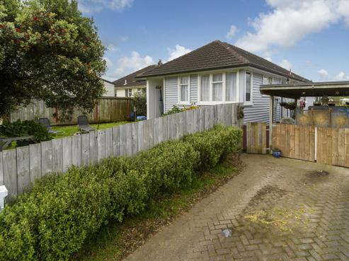 15A Oxford Street, Parkvale