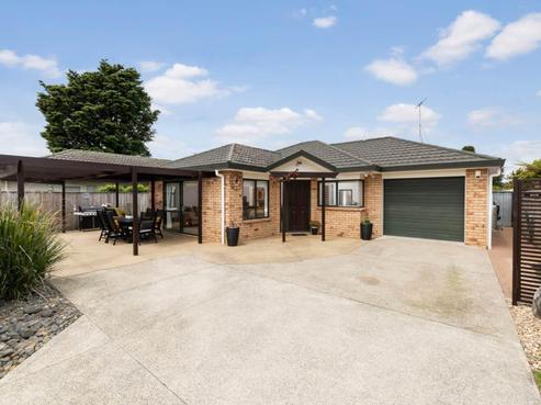2C Edmund Hillary Avenue, Papakura
