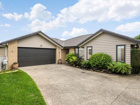 96 Totara Views Drive, Silverdale