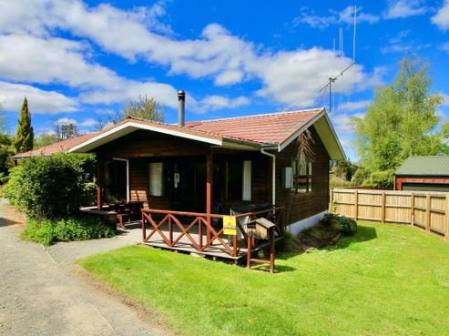 17B Denby Place, Hanmer Springs