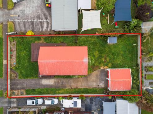 46 Puni Road, Pukekohe