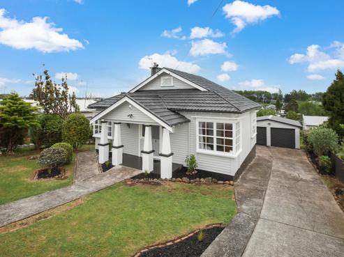 25 Matai Street, Maeroa