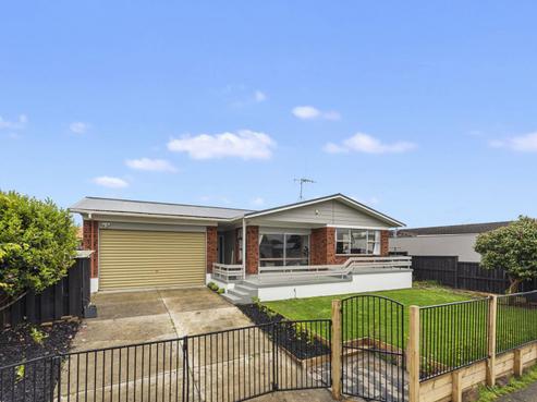 5 Egmont Street, Chartwell