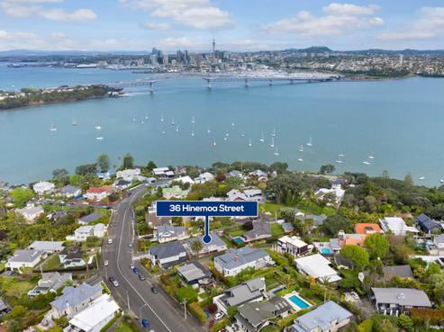 36 Hinemoa Street, Birkenhead