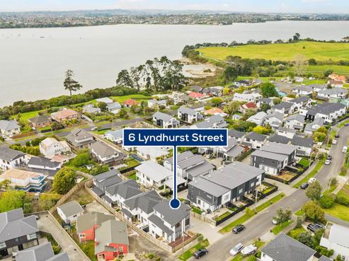 6 Lyndhurst Street, Waiotaiki Bay