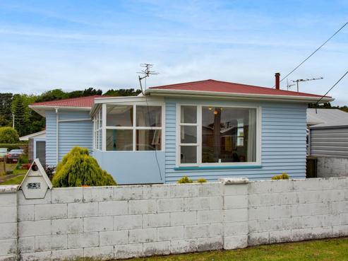 52A Blake Street, Waitara