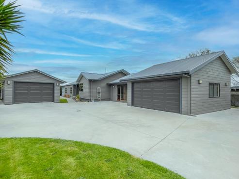 17 Miller Place, Ngatea