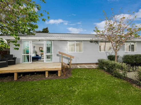 685A Swanson Road, Swanson