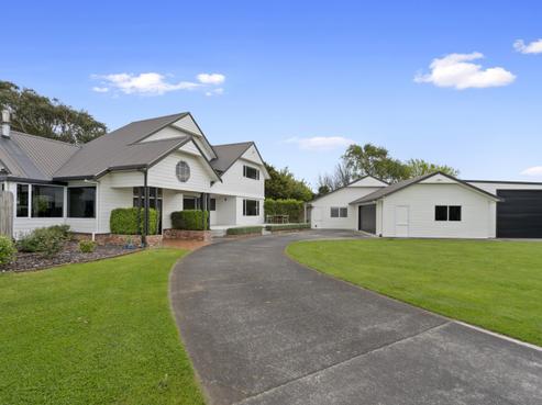 58 Rata Street, Hawera