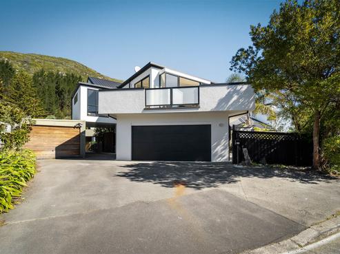 68A Arnold Street, Sumner