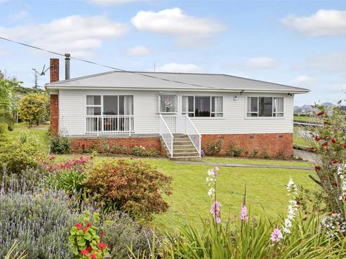 2219 Buckland Road, Buckland