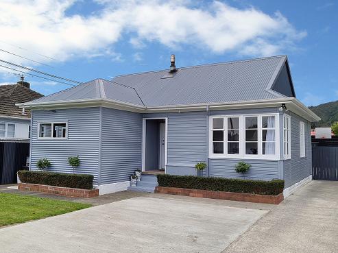 6 Dempsey Street, Naenae