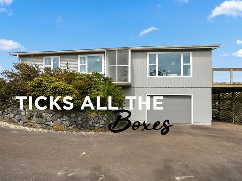 8 Peach Tree Grove, Maungaraki