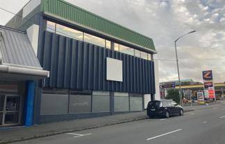Solid Edge of Town Office