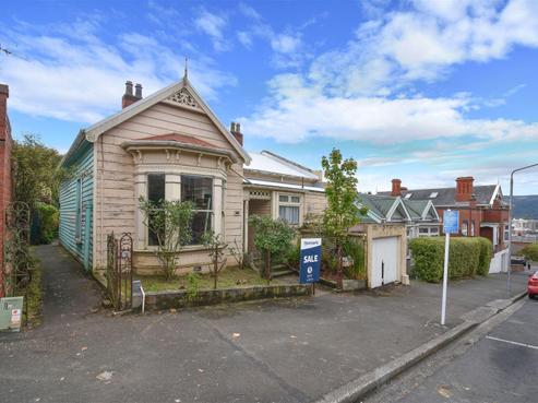 159 York Place, Dunedin Central