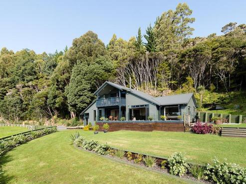 745A Waikino Road, Russell Surrounds