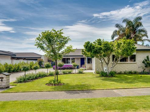 4 Gresham Place, Taradale
