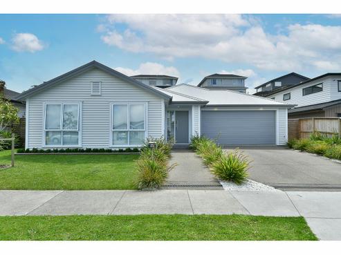 93 Ormonde Drive, Silverdale